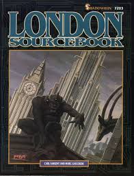 Check spelling or type a new query. London Sourcebook Rpg Item Rpggeek
