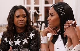 Marlo Hampton is shaking the table once again, boldly claiming that Todd  deserves full custody and half of everything after years of what she calls  “constant disrespect.” Marlo says Todd stayed loyal,