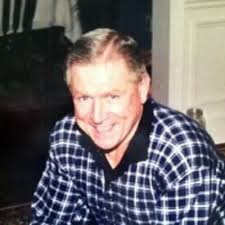 Obituary information for James J Foy