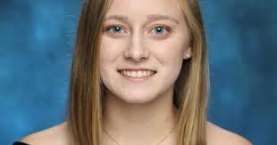 CCHS ACADEMIC SPOTLIGHT: Madison Callahan