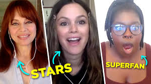 Trivia quizzes on the topic of oc, the. The Oc Superfan Trivia Quiz Vs The Stars Of The Show
