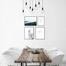 25 Scandinavian Dining Room Designs Minimalist Dining Room Scandinavian Dining Room Dining Room Design