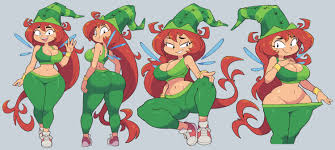 Workout Betilla (Stealth-Brock) [Rayman] : rrule34