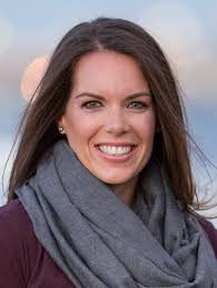 Heather Keyes Yoga Instructor at Revolution Community Yoga