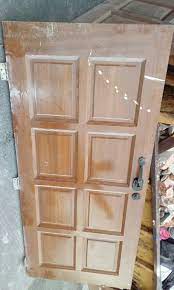 Zhejiang kings door industry co., ltd. Grill Pintu Kayu Solid Home Furniture Others On Carousell