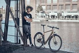 Rabeneick E Bikes Mit Dem Unsichtbaren E Birkenstock Der Radfachmarkt Neuss