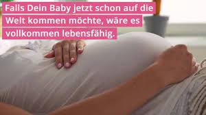 34 Ssw Schwangerschaftswoche