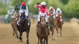 The phrase triple crown was not coined until the 1930′s, but it is this race on the third saturday in may where the best of the derby. Klrsve6hzqb34m