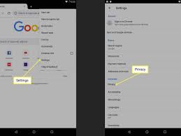 How can i remove them? How To Clear Cookies On Android Mobile Browsers