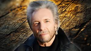 Ancient Scroll Predicts Humanity's Final Battle with Gregg Braden