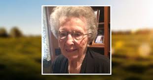 Marie Petty Obituary May 26, 2018