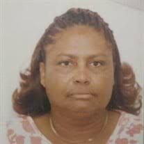 Isabel Polanco Obituary