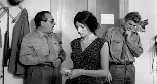 Stefania sandrelli (born 5 june 1946) is an italian actress, famous for her many roles in the commedia all'italiana, starting from the 1960s. Seduced And Abandoned 1964