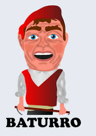 Comparsa del barrio Oliver