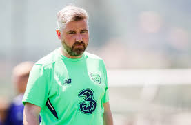 Manager Greg Yelverton Speaks Team Editorial Stock Photo - Stock ...