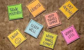 Importance of Behaviour Change For Achieving Health Goals