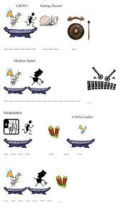 Grade 3 5 Lesson Plan 2 Gamelan Music Elementary Music Worksheets Music Classroom Activities Music Lesson Plans