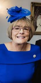 Condolence Book for Mary Gilroy (née Carroll) (Killala, Mayo)