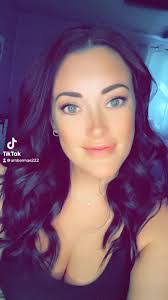 Amber Nickell's Instagram, Twitter & Facebook