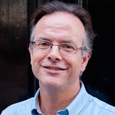 Podcast: Professor David Clough, CreatureKind & DefaultVeg