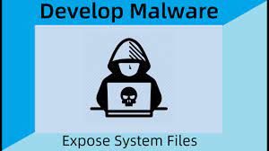 The tutorial requires no payment of. Develop Computer Malware Create A Untraceable Malware Using Batch Script Youtube