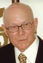 Obituary for Wilbur P. Gilliland