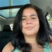 Carmen Brittain's Instagram, Twitter & Facebook