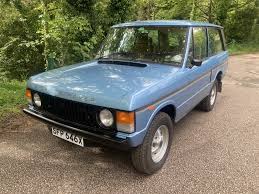 Image result for Nevada Gold 1980 Land Rover