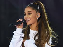 Subscribe to ariana grande mailing lists. Interesting Things You Didn T Know About Ariana Grande