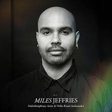 Miles Jeffries