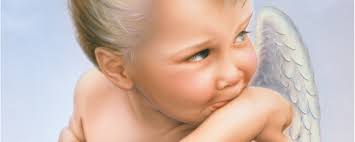 The Story Behind the Rebelliously Angelic '1984' Van Halen Album Cover