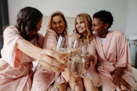 Sweets are a must for any bridal shower. 22 Fun Bridal Shower Ideas Everyone Will Love Wedding Spot Blog