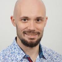 Vincent Bacon's Instagram, Twitter & Facebook