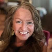 Johanna Britton's Instagram, Twitter & Facebook