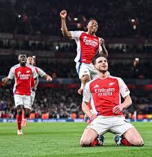 Kết quả Arsenal vs Real Madrid: Hủy diệt Nhà vua - Bongdaplus.vn