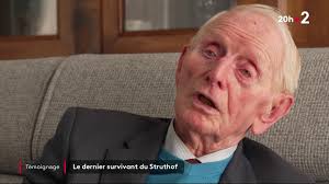 Natzweiler-Struthof : un camp de concentration nazi en France