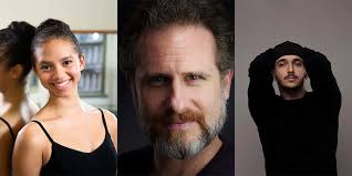 Hugh Jackman-led 'The Music Man' revival announces full Broadway cast