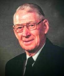 Robert Walker “Bob” Salmon (1908-2002)