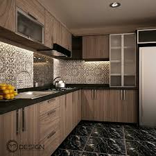 Koleksi foto dan gambar desain kitchen set minimalis modern. Harga Kitchen Set Minimalis Terbaik Juli 2021 Shopee Indonesia