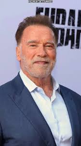 Arnold Schwarzenegger