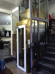 TẠI SAO NÊN SỬ DỤNG THANG MÁY MINI CHO GIA ĐÌNH