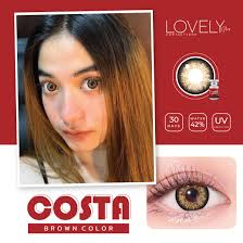 Costa Brown