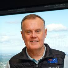 Shaws nabs rival's natural resources head