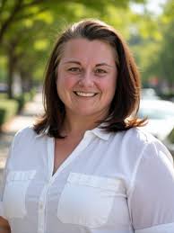 Where are they now? Natalie Horseman (BSN '06, MSN '11) spent her nursing  career in the OR at Wellstar Children's Hospital of Georgia—working side by  side with her mom, Barbara Adkins. Now,