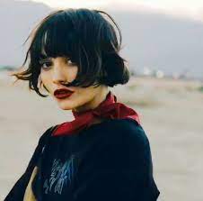 Pin On Hairstyle