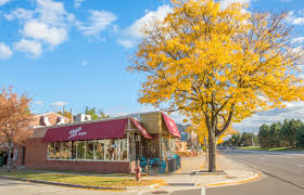 Located off highway 21 at highway 50 in mirror, the whistle stop is a cafe, convenience. Whistle Stop Diner Pleasant Ridge Home Pleasant Ridge Michigan Menu Prices Restaurant Reviews Facebook