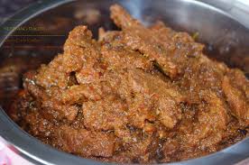 Maybe you would like to learn more about one of these? Amie S Little Kitchen Nasi Minyak Rendang Daging