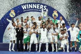 Real Madrid vô địch Champions League 2021-2022
