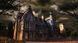 Gray matter has a illustrated realism style and uses a gamepad. Game Review Gray Matter Xbox 360 Games Brrraaains A Head Banging Life