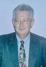 Donald Hinchey Obituary (1942